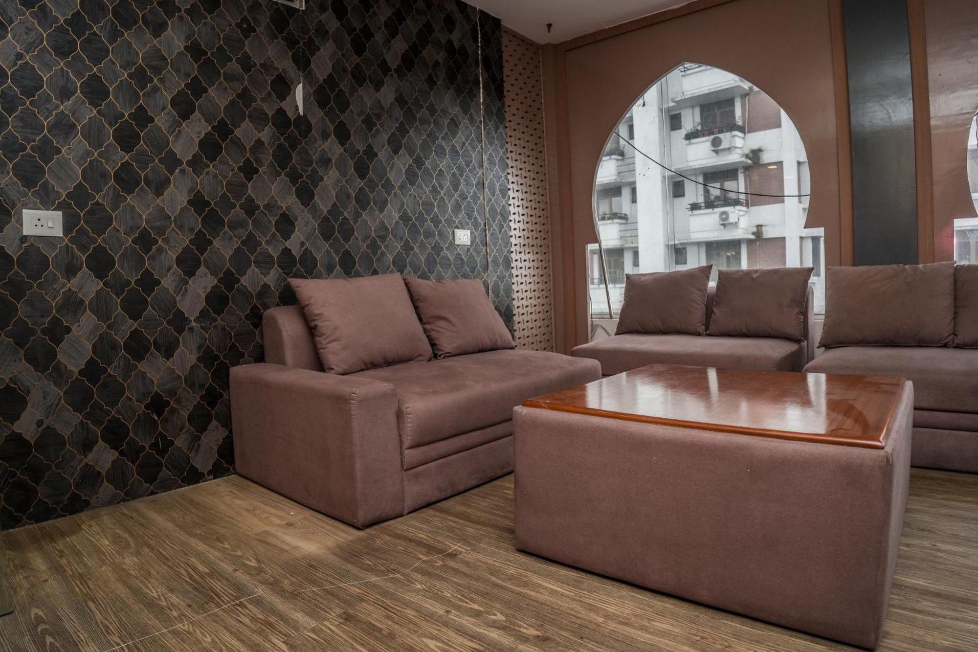 Hotel Lets Stay Kochi Dış mekan fotoğraf