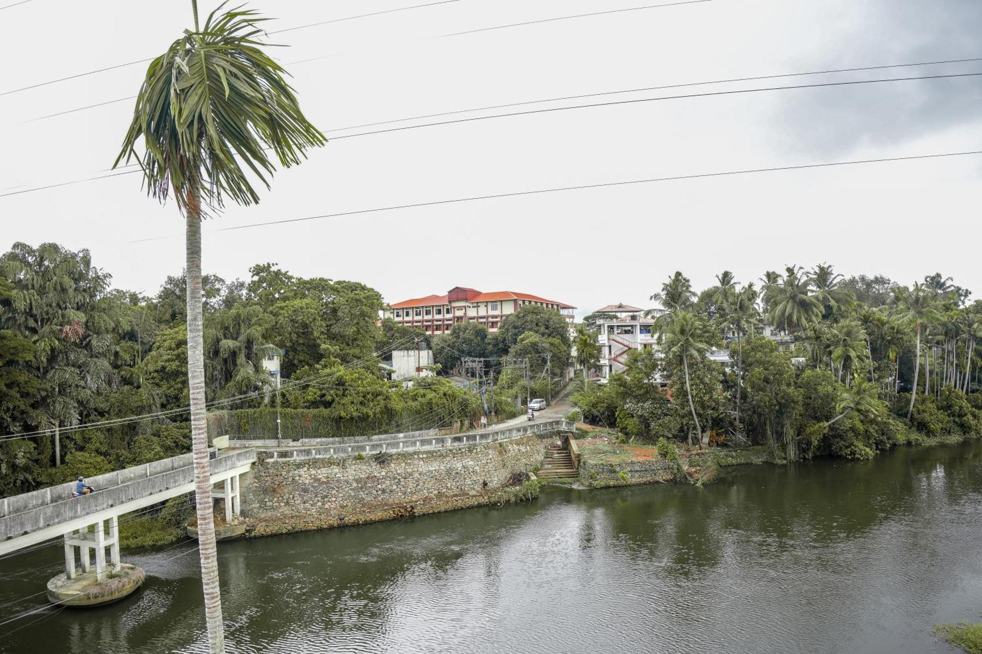 Hotel Lets Stay Kochi Dış mekan fotoğraf